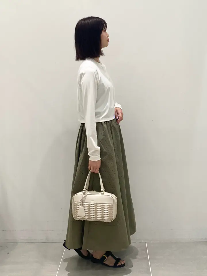 ONWARD CROSSET SELECT 増田 コーディネート画像