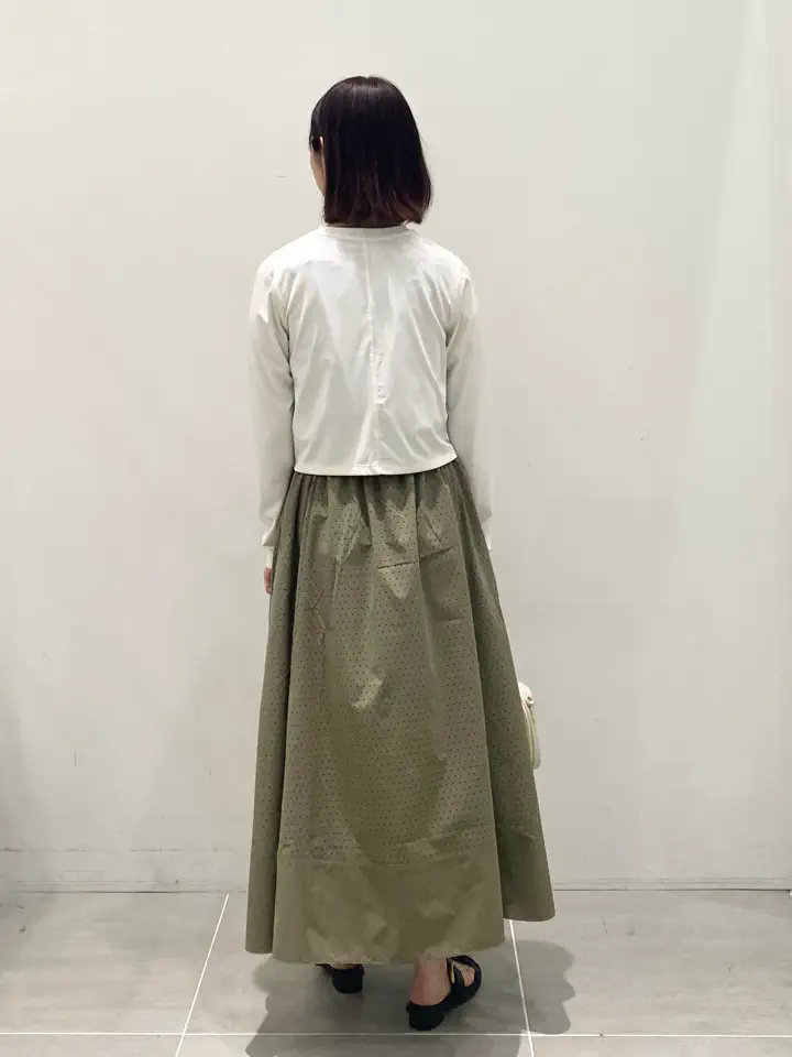 ONWARD CROSSET SELECT 増田 コーディネート画像