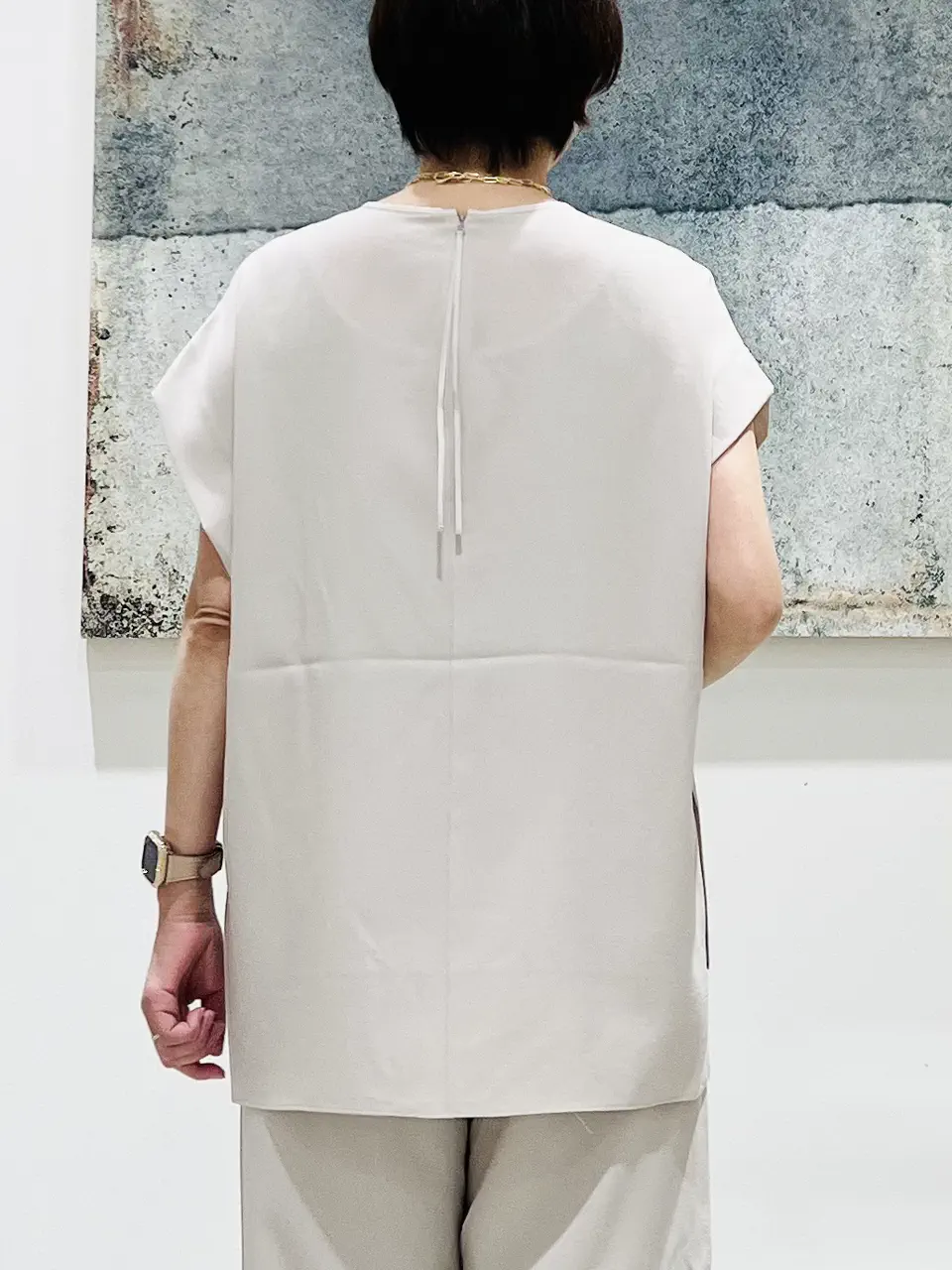 ONWARD CROSSET SELECT 會澤 コーディネート画像