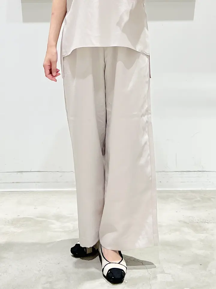 ONWARD CROSSET SELECT 會澤 コーディネート画像