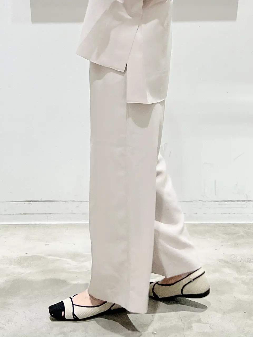 ONWARD CROSSET SELECT 會澤 コーディネート画像