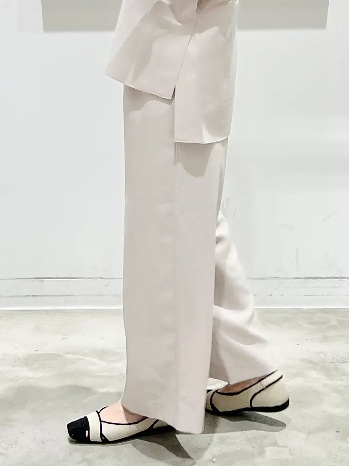 ONWARD CROSSET SELECT 會澤 コーディネート画像