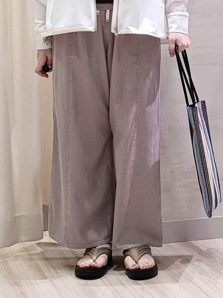 ONWARD CROSSET SELECT 白石 コーディネート画像