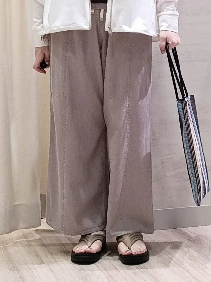 ONWARD CROSSET SELECT 白石 コーディネート画像