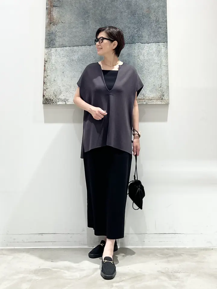 ONWARD CROSSET SELECT 會澤 コーディネート画像