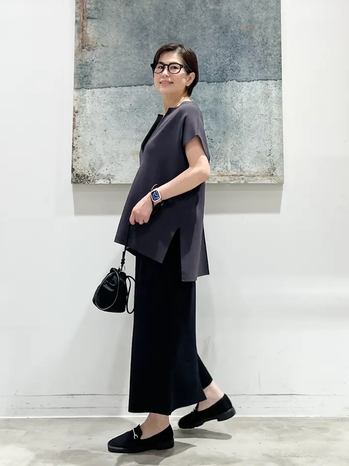 ONWARD CROSSET SELECT 會澤 コーディネート画像