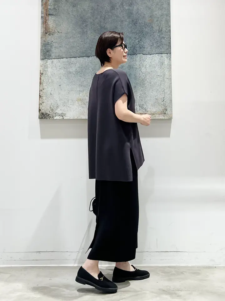 ONWARD CROSSET SELECT 會澤 コーディネート画像