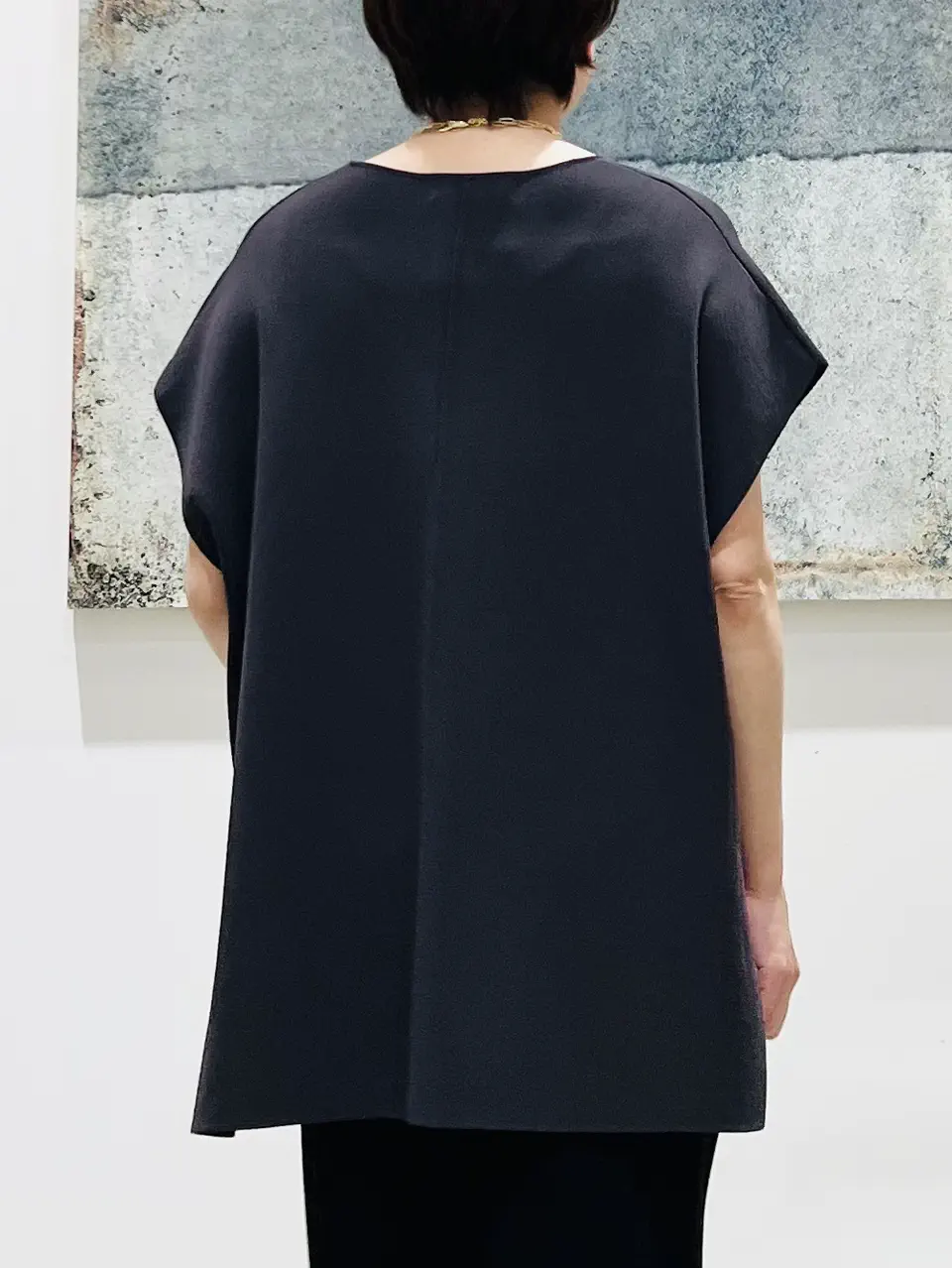 ONWARD CROSSET SELECT 會澤 コーディネート画像