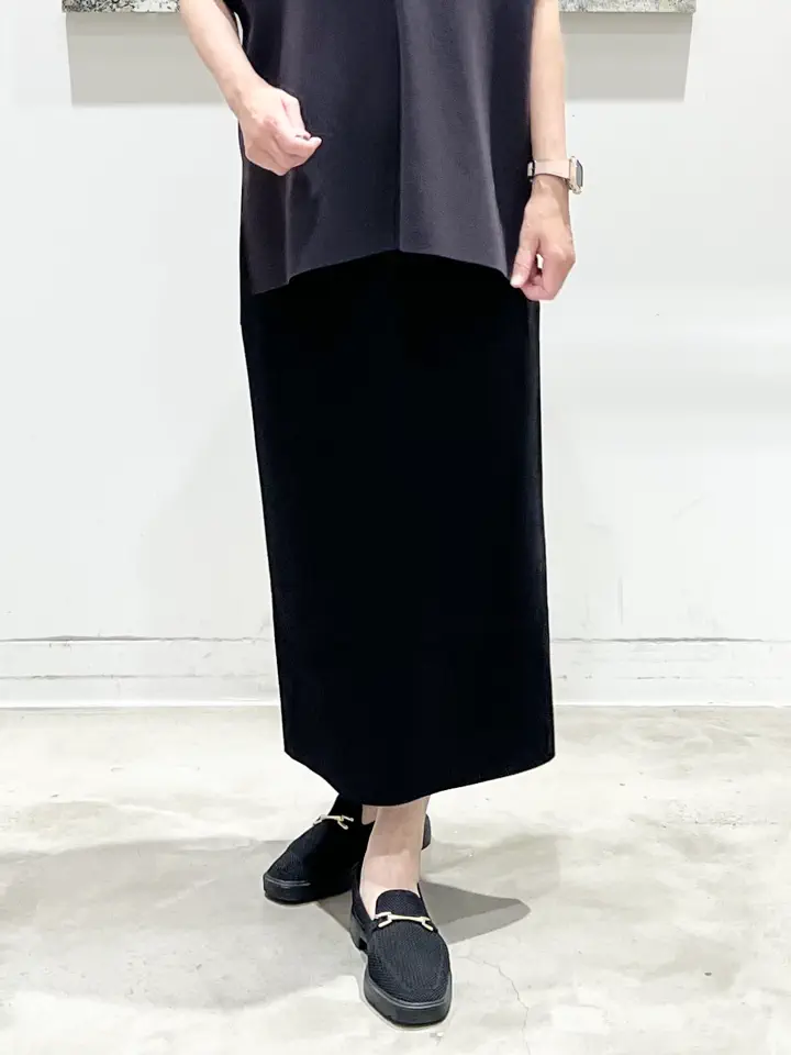 ONWARD CROSSET SELECT 會澤 コーディネート画像