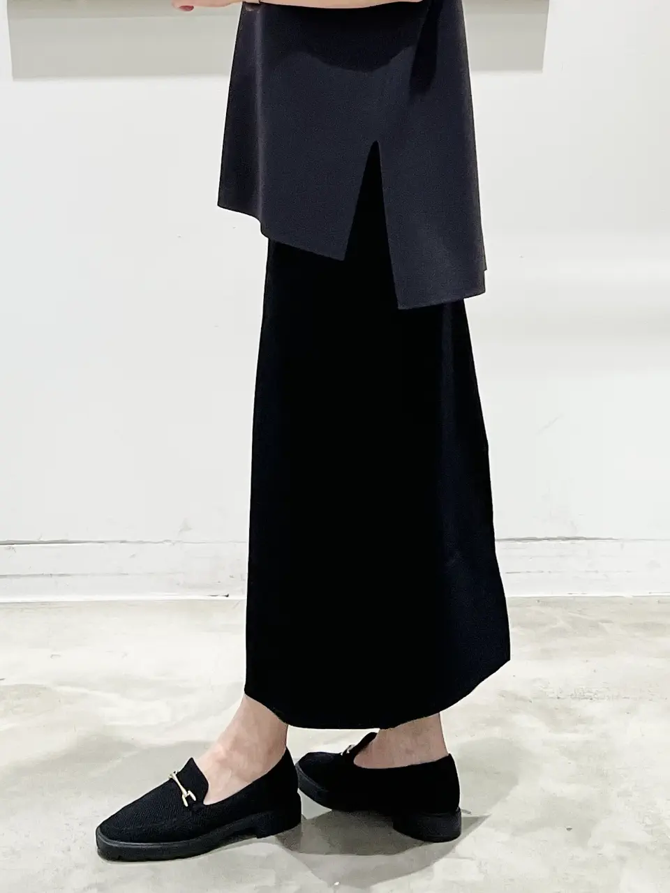 ONWARD CROSSET SELECT 會澤 コーディネート画像