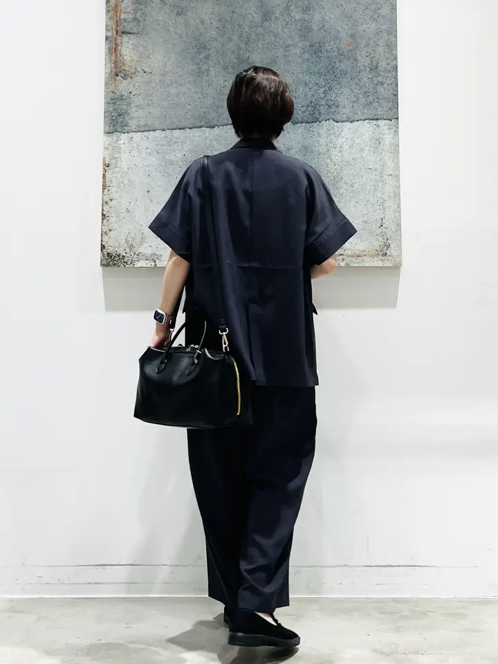 ONWARD CROSSET SELECT 會澤 コーディネート画像