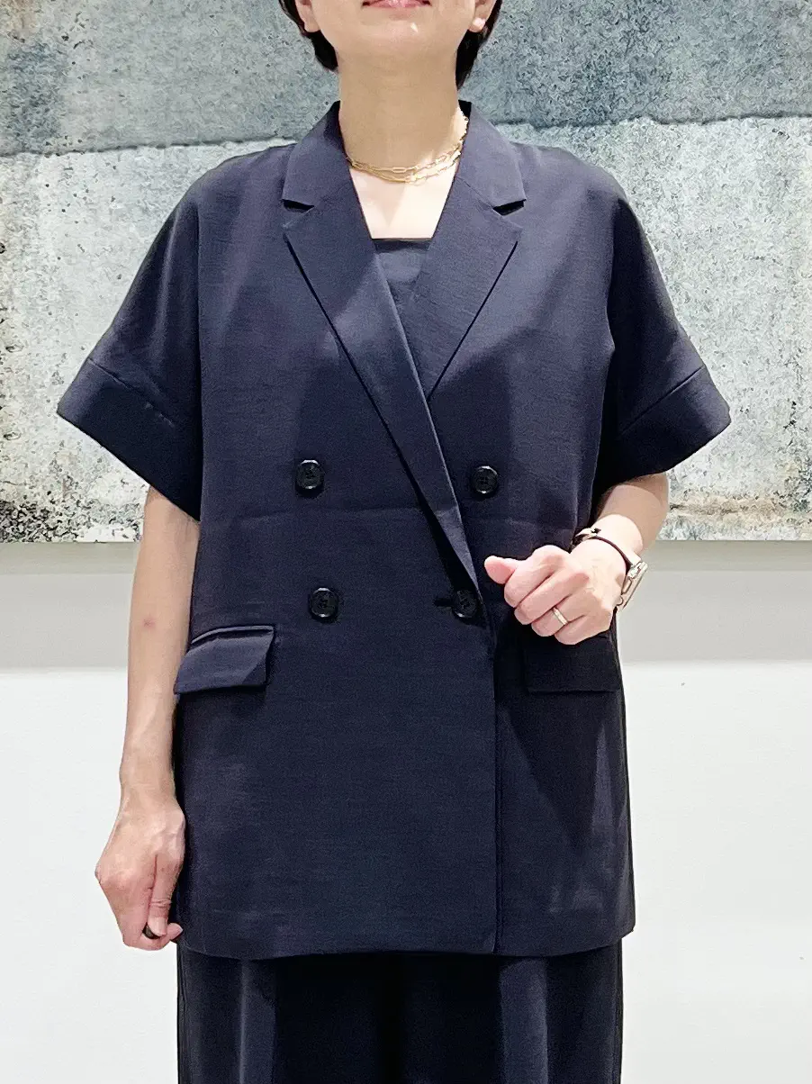 ONWARD CROSSET SELECT 會澤 コーディネート画像