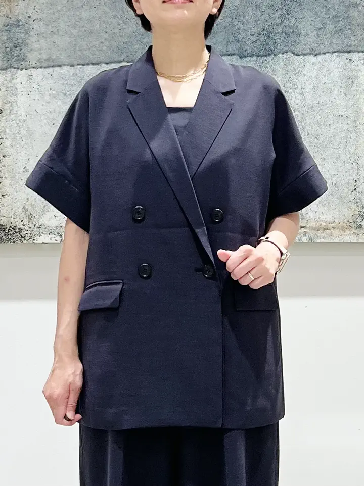 ONWARD CROSSET SELECT 會澤 コーディネート画像