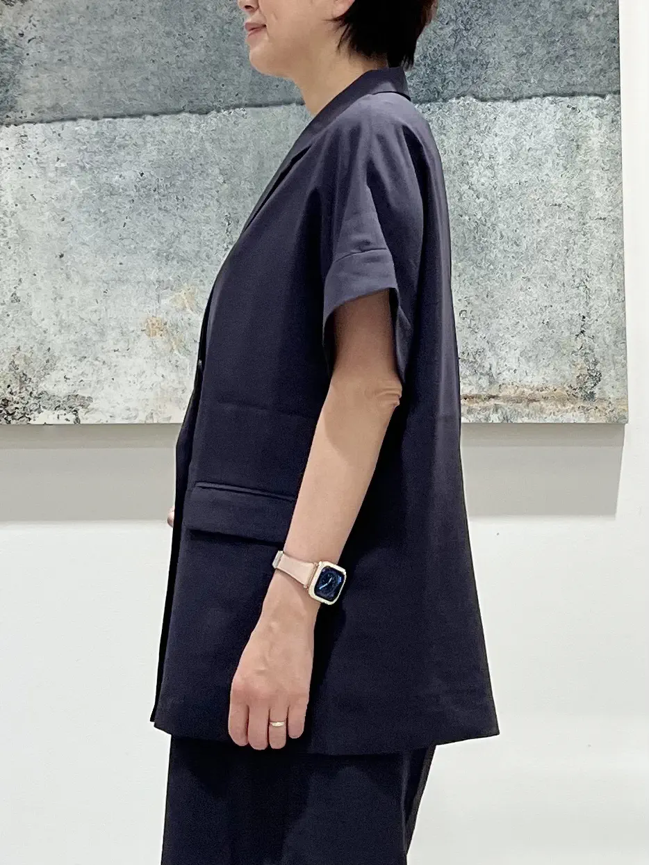 ONWARD CROSSET SELECT 會澤 コーディネート画像