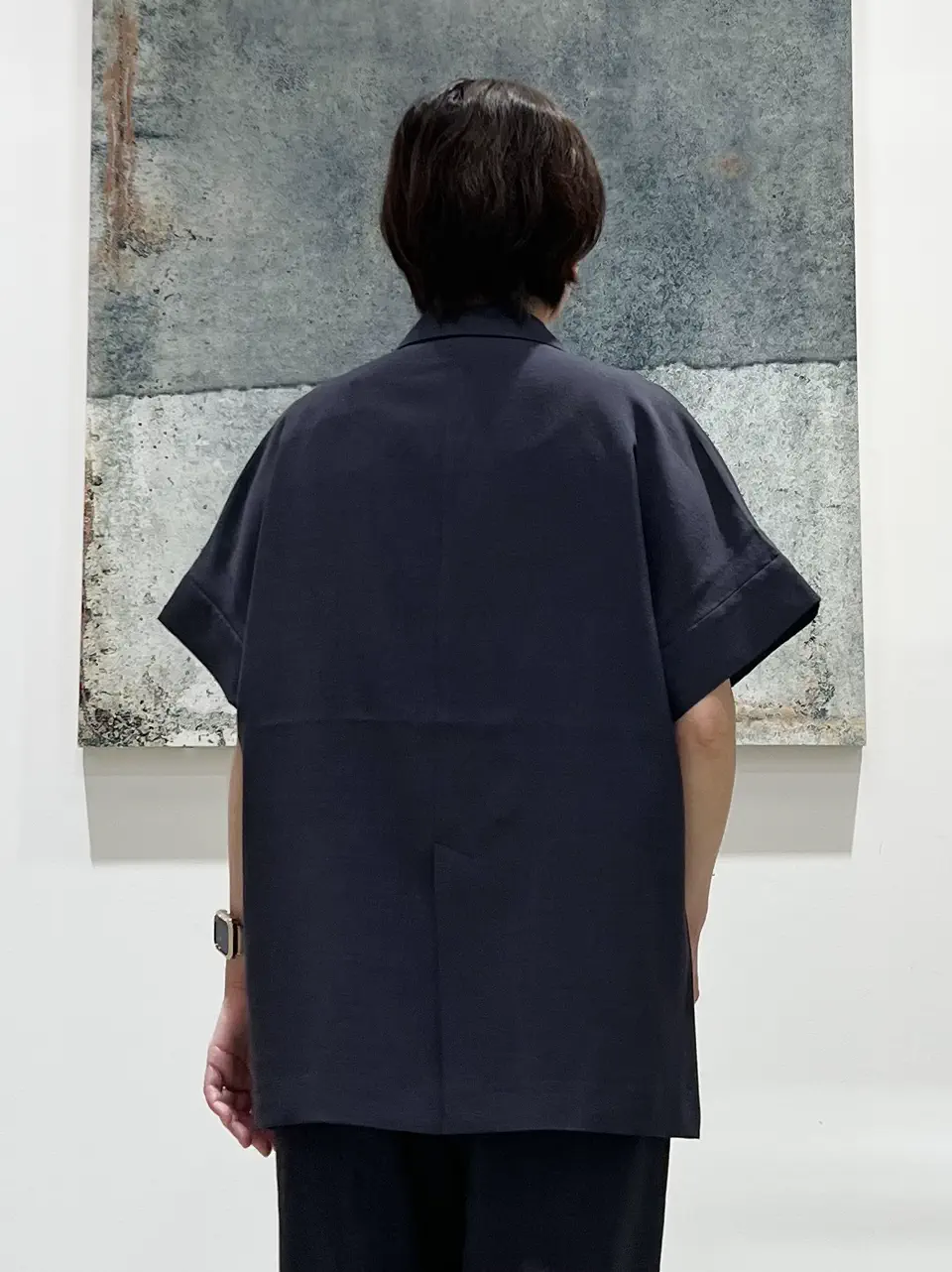 ONWARD CROSSET SELECT 會澤 コーディネート画像