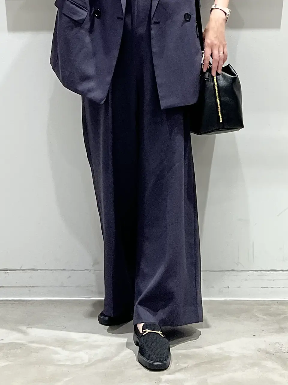 ONWARD CROSSET SELECT 會澤 コーディネート画像