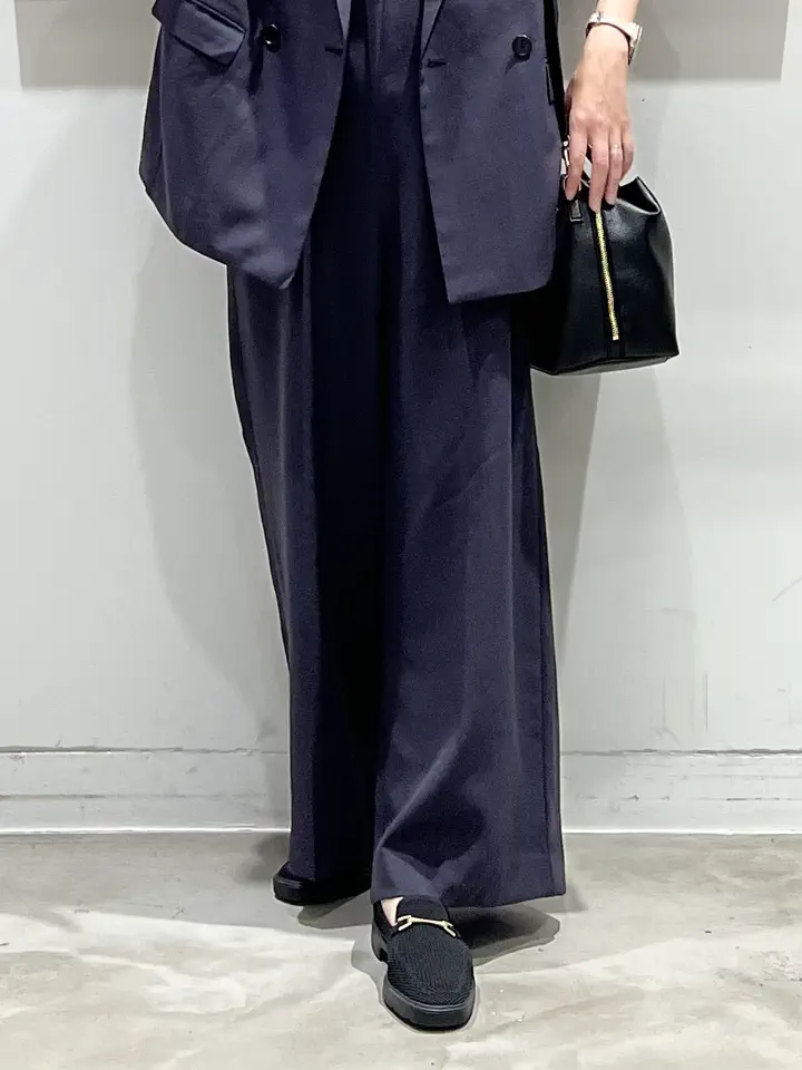 ONWARD CROSSET SELECT 會澤 コーディネート画像