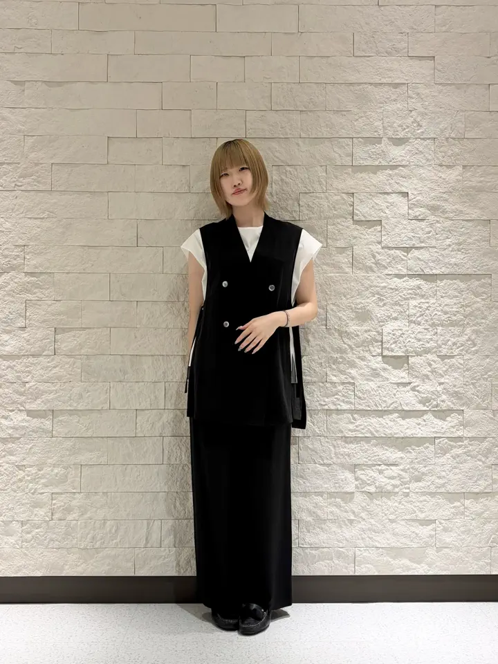 ONWARD CROSSET SELECT 井手 コーディネート画像