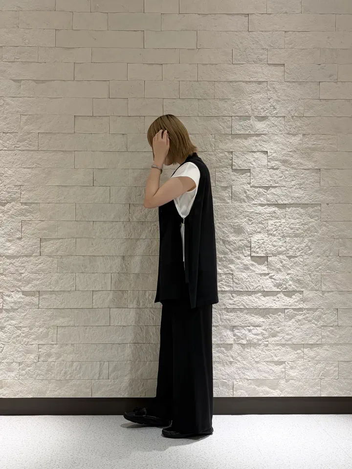 ONWARD CROSSET SELECT 井手 コーディネート画像