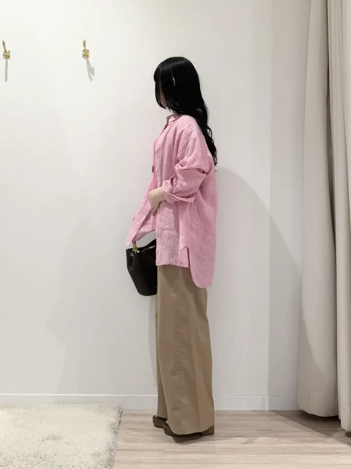 ONWARD CROSSET SELECT みゆき コーディネート画像
