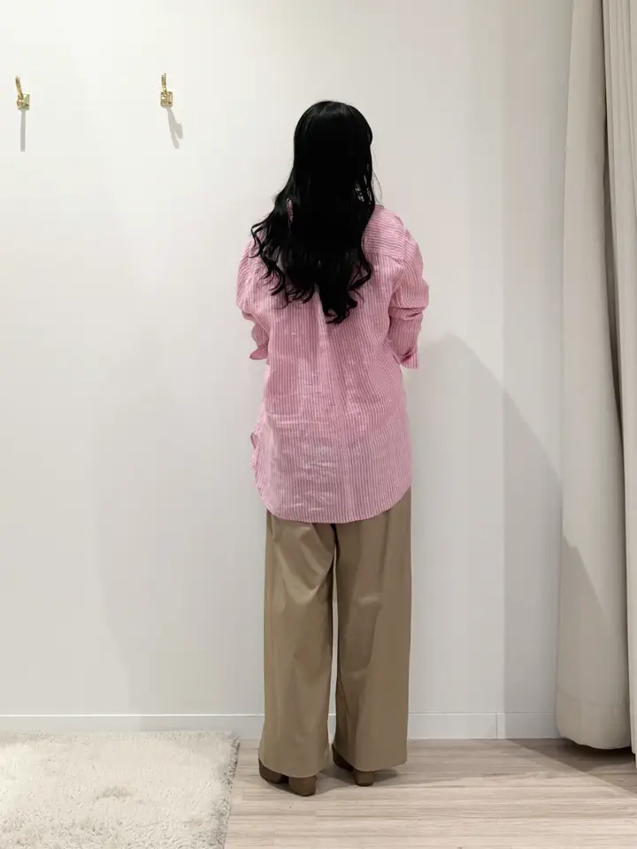 ONWARD CROSSET SELECT みゆき コーディネート画像