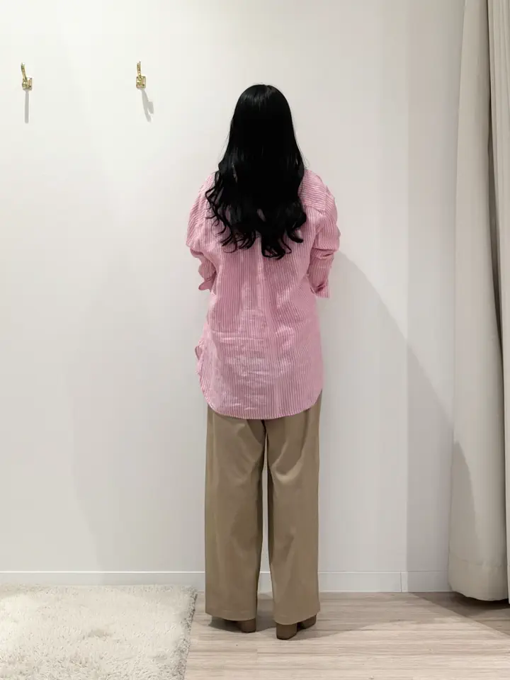ONWARD CROSSET SELECT みゆき コーディネート画像