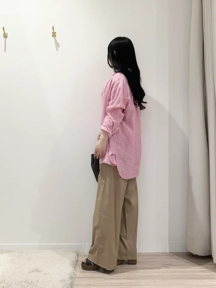 ONWARD CROSSET SELECT みゆき コーディネート画像