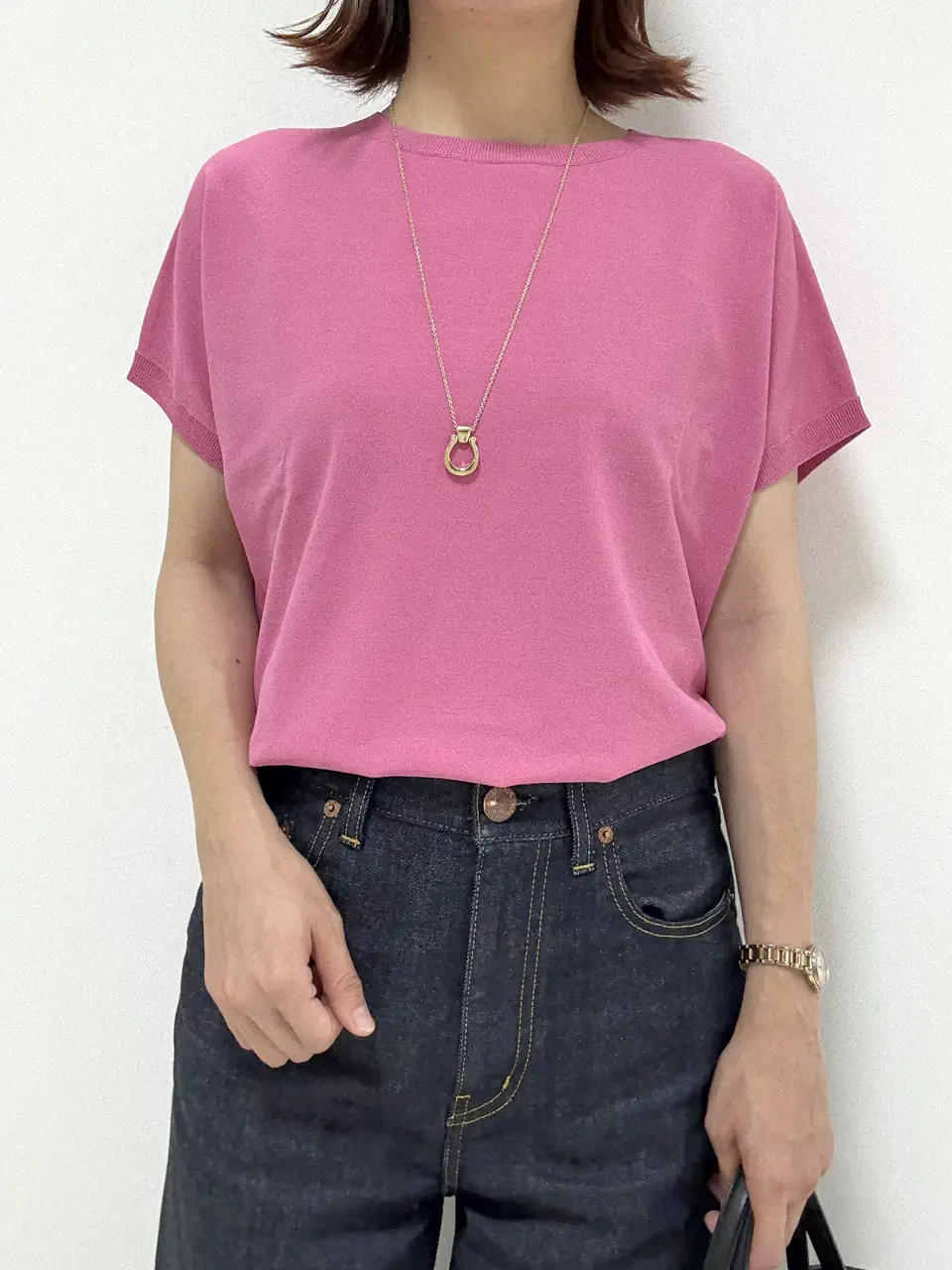 ONWARD CROSSET SELECT 野中 コーディネート画像