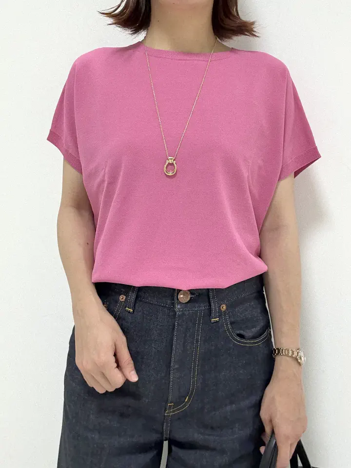ONWARD CROSSET SELECT 野中 コーディネート画像