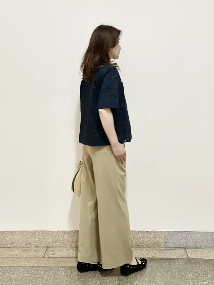 ONWARD CROSSET SELECT 相澤 コーディネート画像