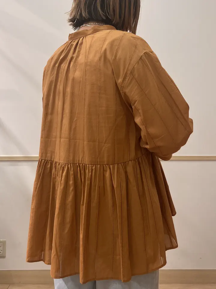 ONWARD CROSSET SELECT 小澤 コーディネート画像