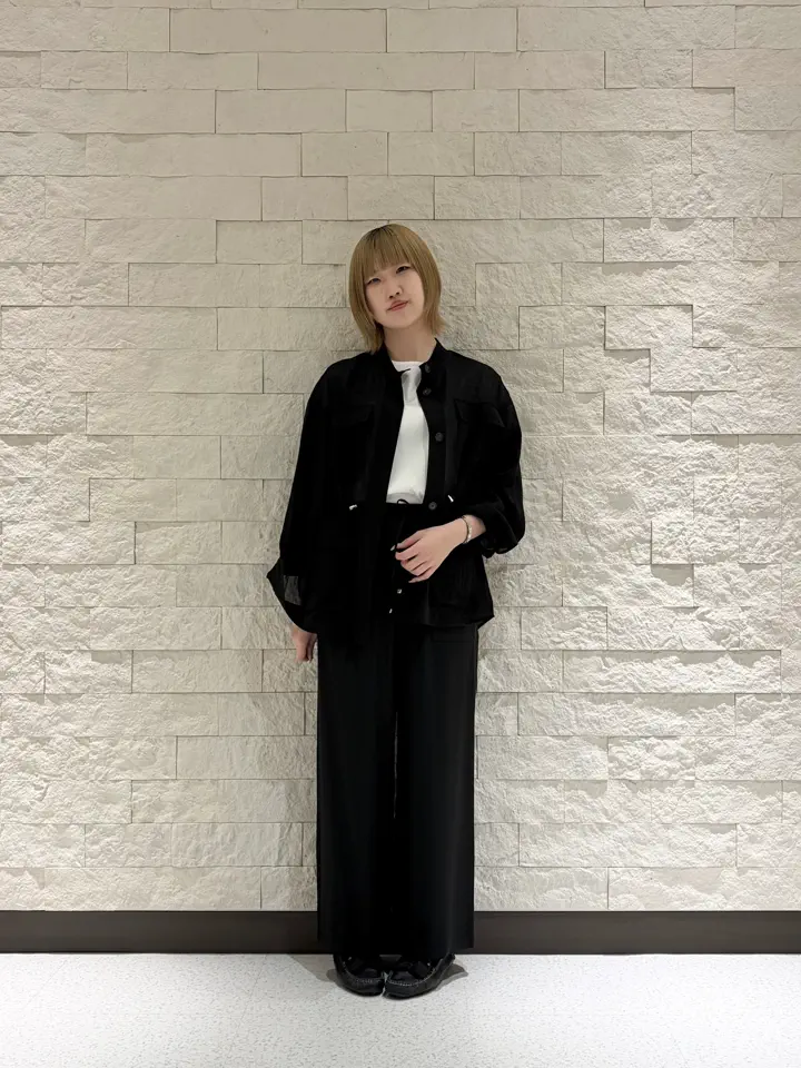 ONWARD CROSSET SELECT 井手 コーディネート画像