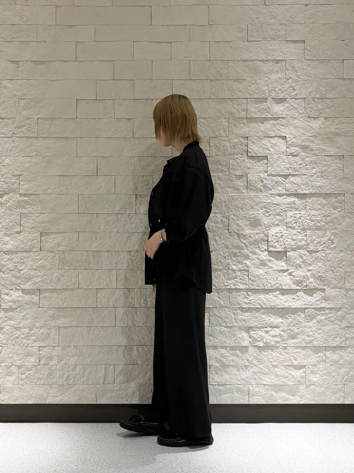 ONWARD CROSSET SELECT 井手 コーディネート画像