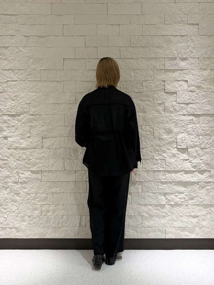 ONWARD CROSSET SELECT 井手 コーディネート画像