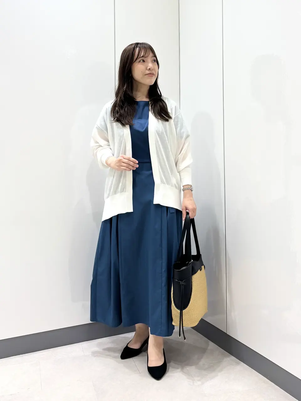  櫻木 コーディネート画像