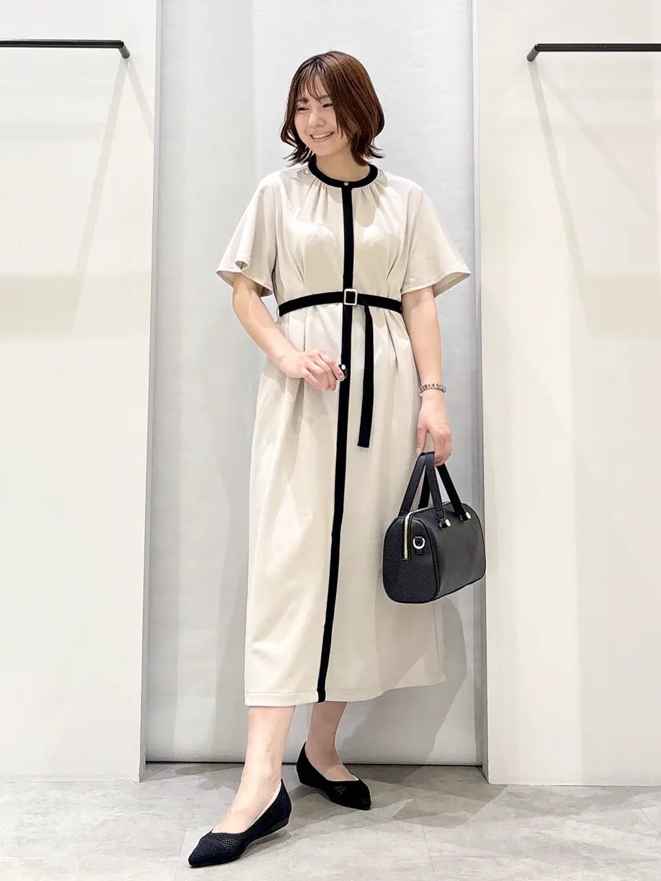  横田 コーディネート画像