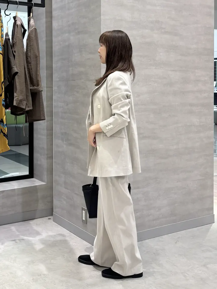 ONWARD CROSSET SELECT SAKAI コーディネート画像