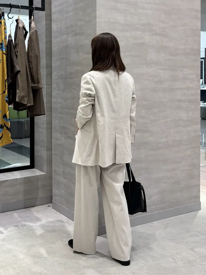 ONWARD CROSSET SELECT SAKAI コーディネート画像