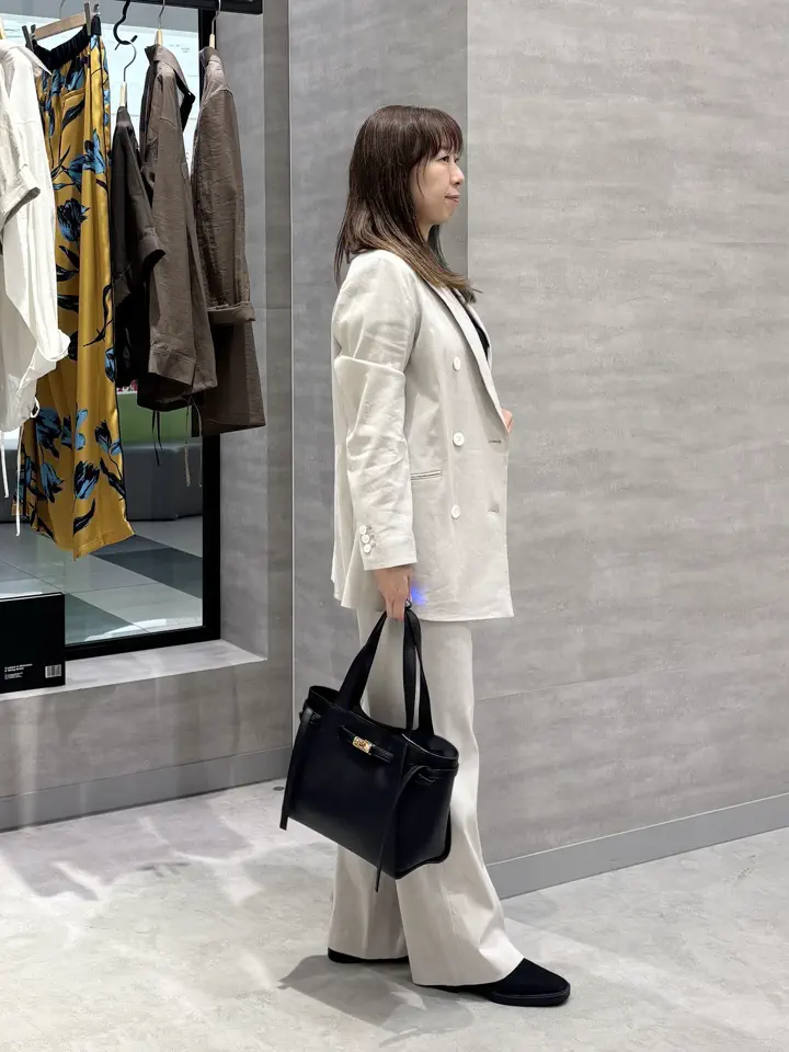 ONWARD CROSSET SELECT SAKAI コーディネート画像