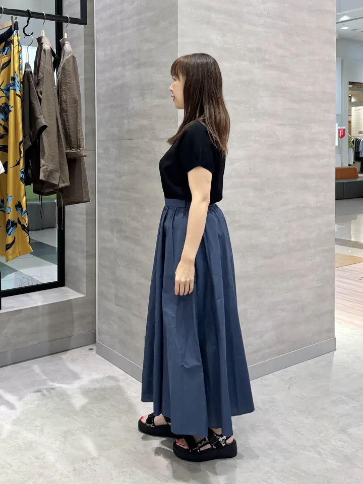 ONWARD CROSSET SELECT SAKAI コーディネート画像