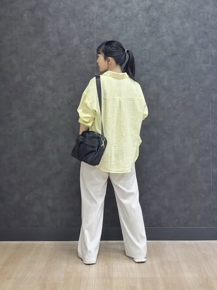 ONWARD CROSSET SELECT 濱 コーディネート画像