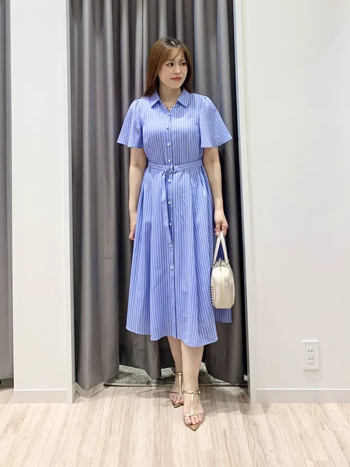ONWARD CROSSET SELECT MIHO コーディネート画像