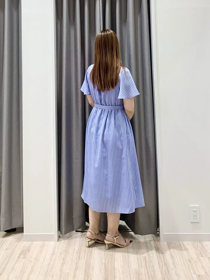 ONWARD CROSSET SELECT MIHO コーディネート画像