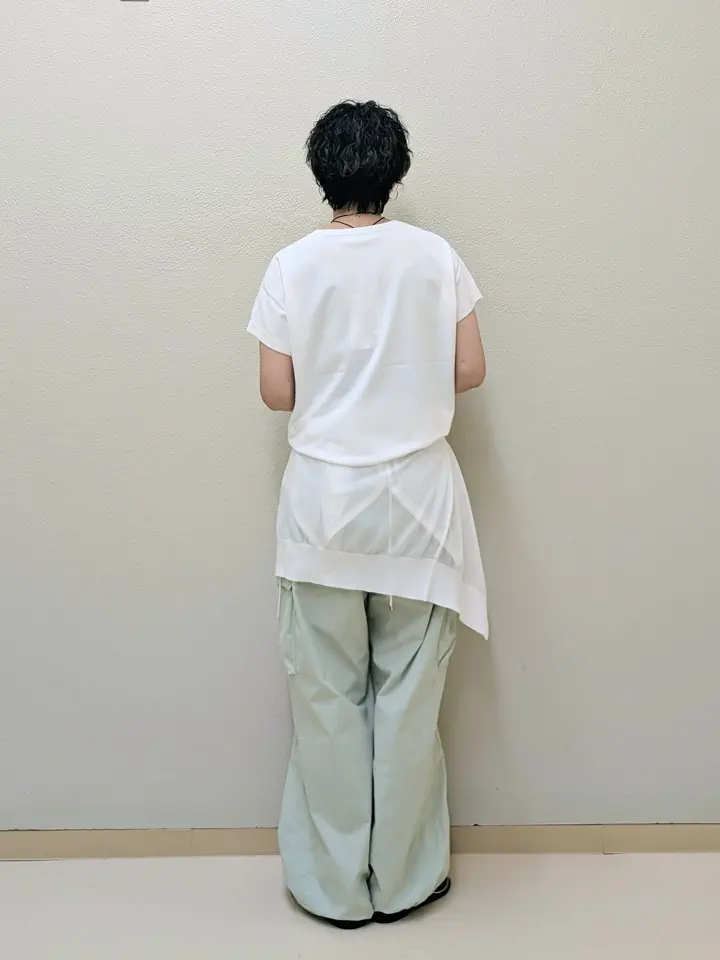 ONWARD CROSSET SELECT 中園 コーディネート画像