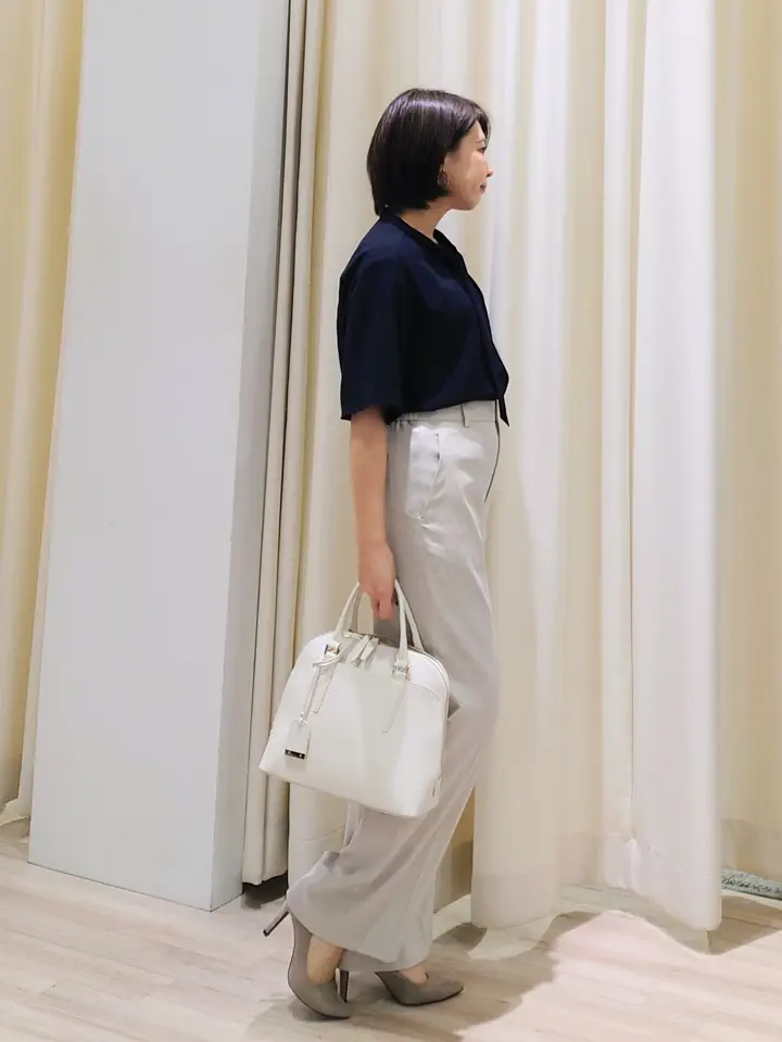 ONWARD CROSSET SELECT M. コーディネート画像