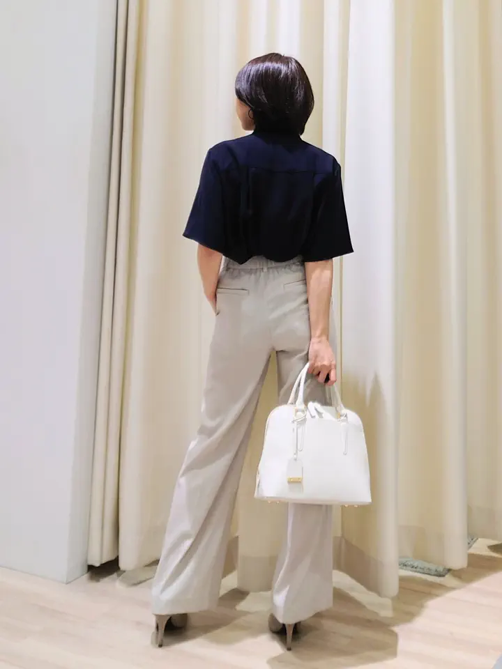 ONWARD CROSSET SELECT M. コーディネート画像