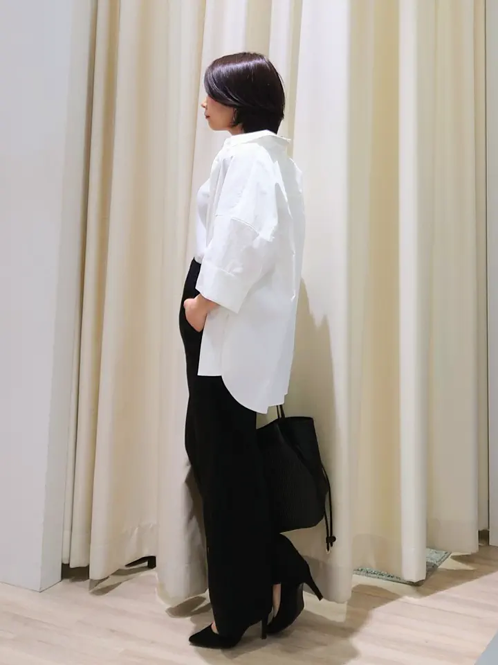 ONWARD CROSSET SELECT M. コーディネート画像