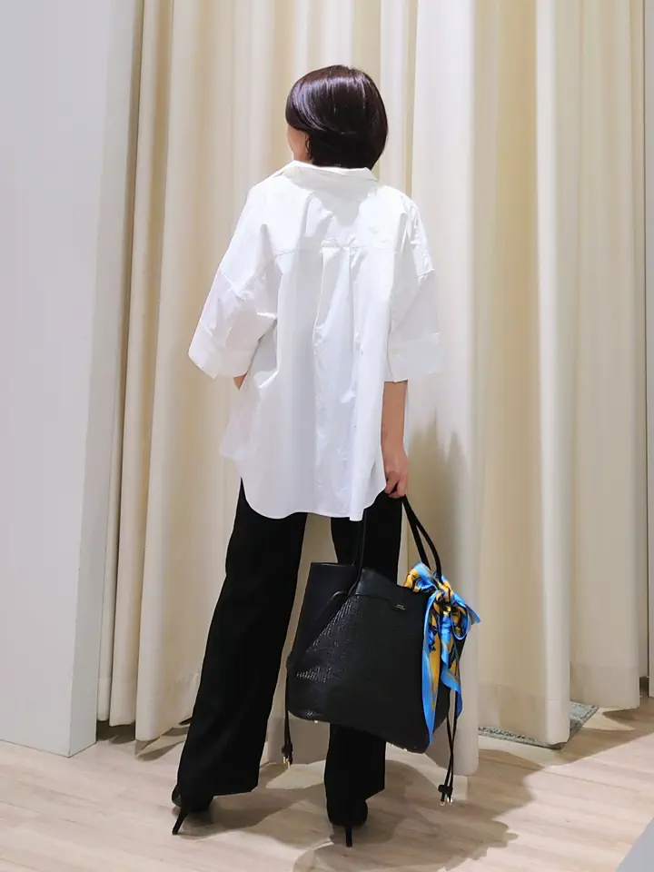 ONWARD CROSSET SELECT M. コーディネート画像