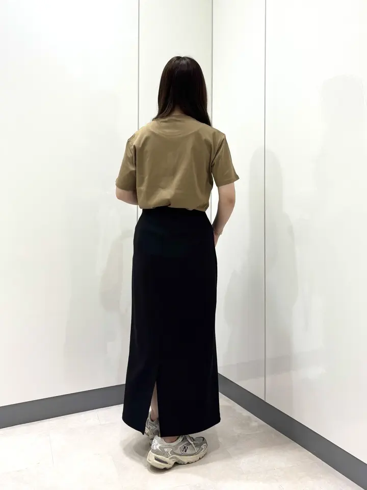 ONWARD CROSSET SELECT 櫻木 コーディネート画像