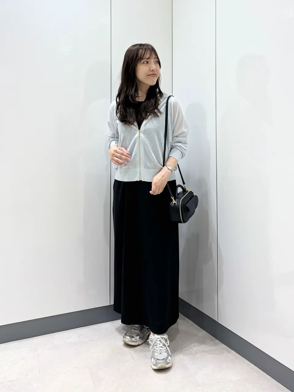  櫻木 コーディネート画像